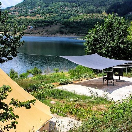 Lakeview Glamping Staro Myasto Zewnętrze zdjęcie