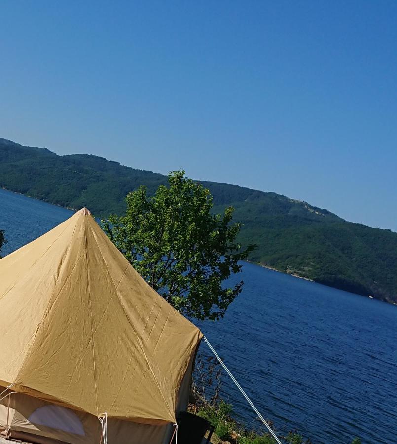 Lakeview Glamping Staro Myasto Zewnętrze zdjęcie