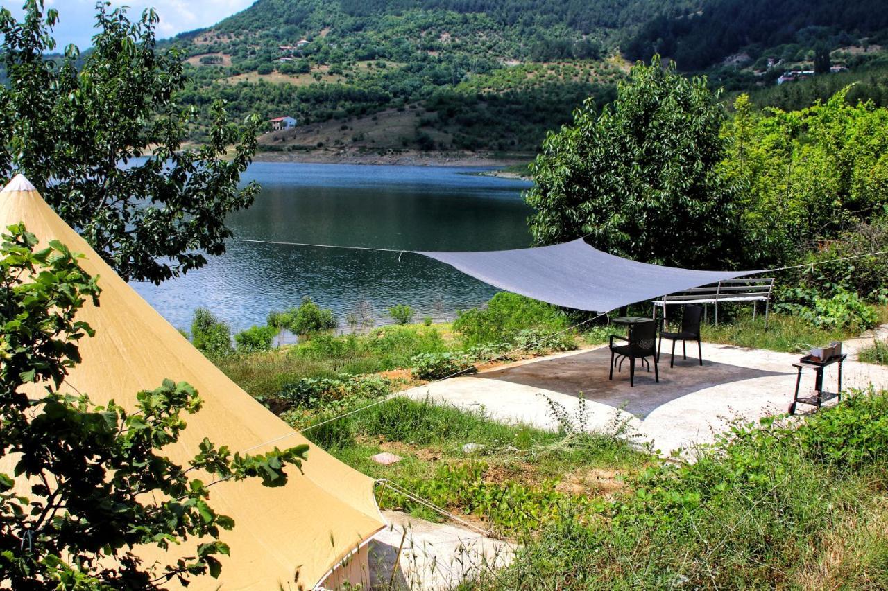 Lakeview Glamping Staro Myasto Zewnętrze zdjęcie