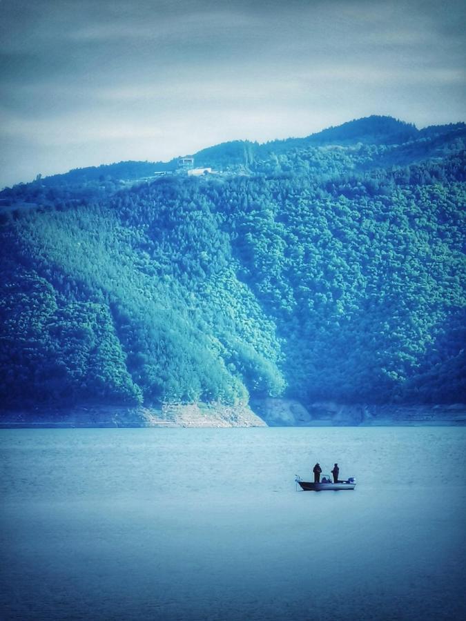 Lakeview Glamping Staro Myasto Zewnętrze zdjęcie