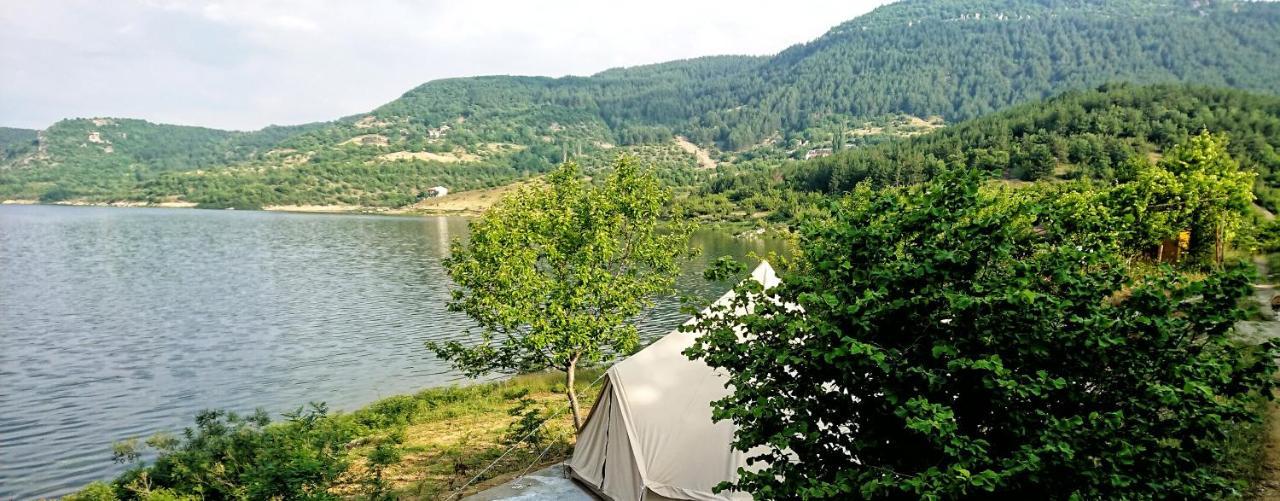 Lakeview Glamping Staro Myasto Zewnętrze zdjęcie